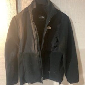 The North Face Black Danali Women's jacket